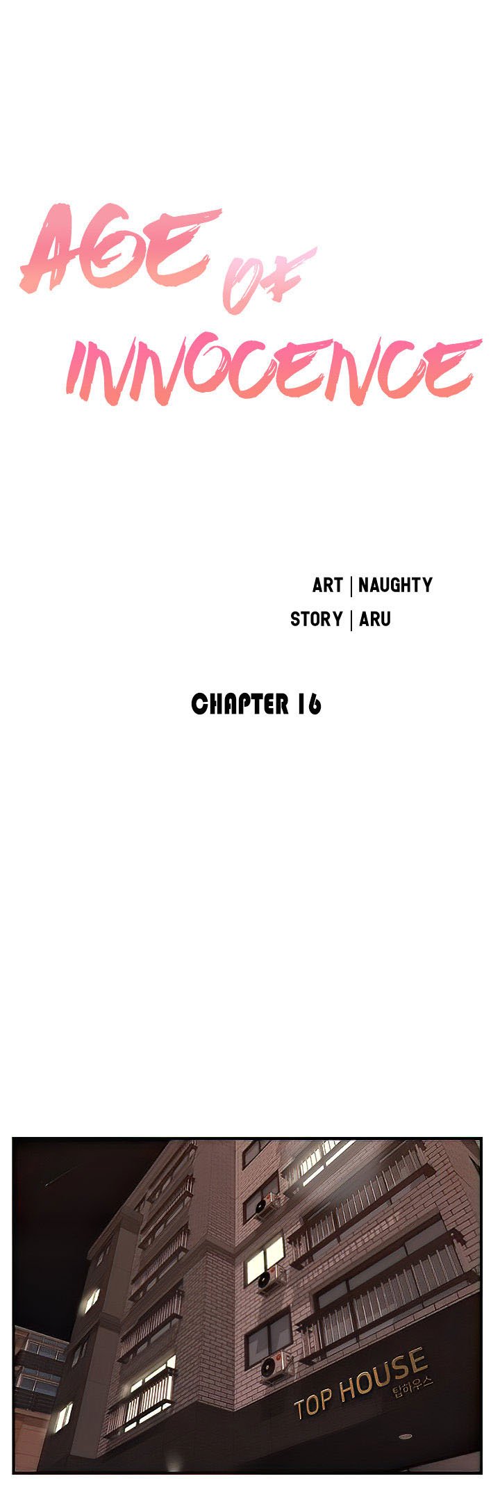 Age of Innocence - Chapter 16 7 Age of Innocence - Chapter 16 7