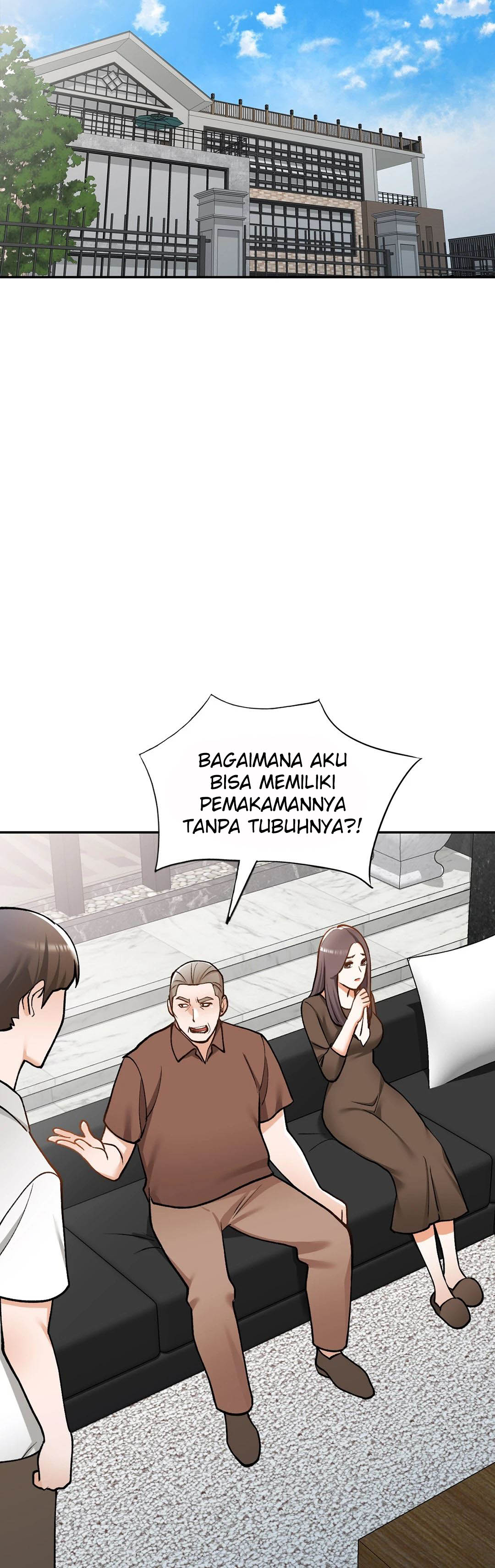 My Secretary&#8217;s Got a Secret - Chapter 16 33