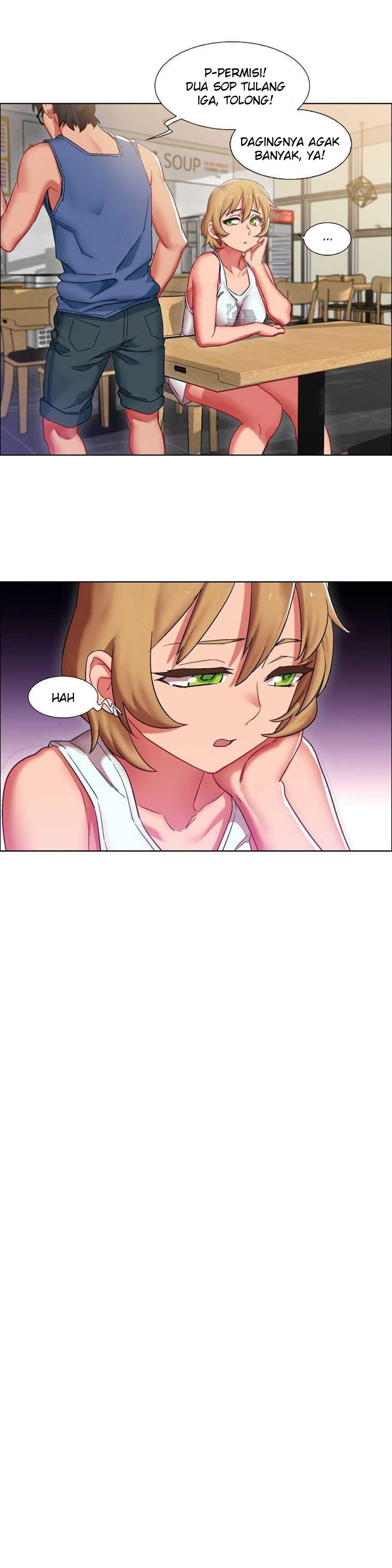 Rental Girls - Chapter 16 21
