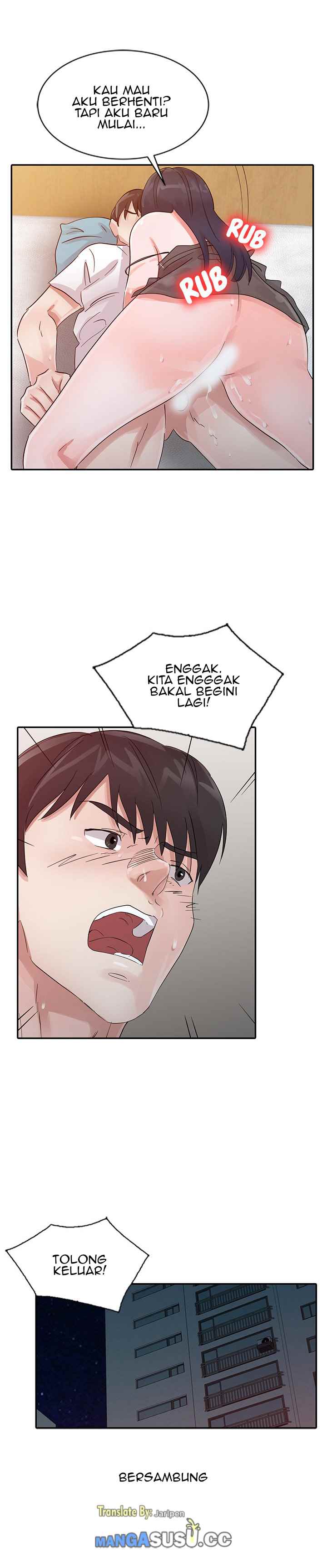 My Stepmom&#8217;s Plan - Chapter 16 20