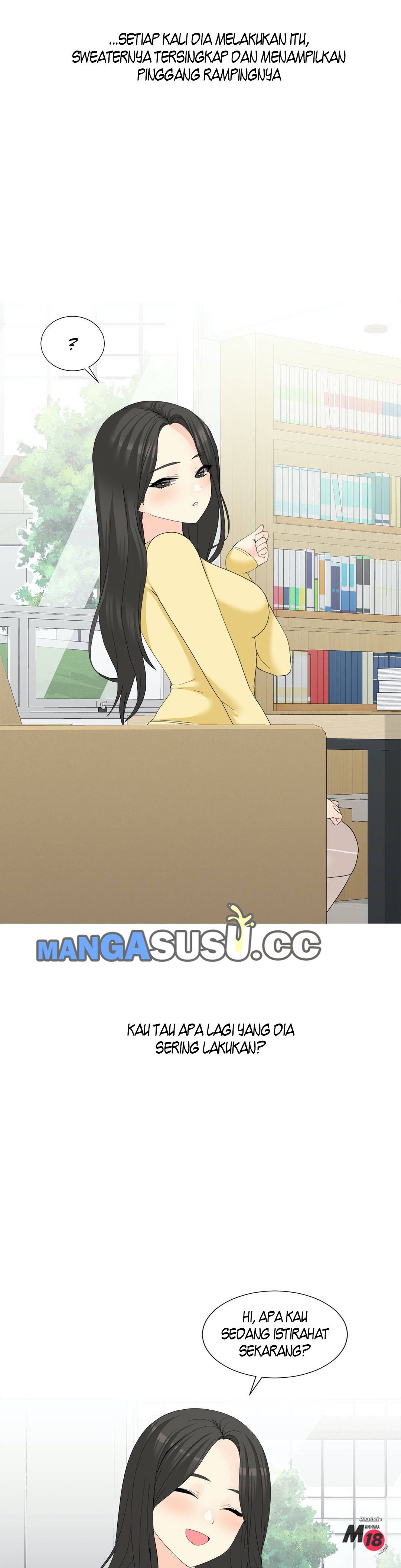 Fox Tales - Chapter 16 8