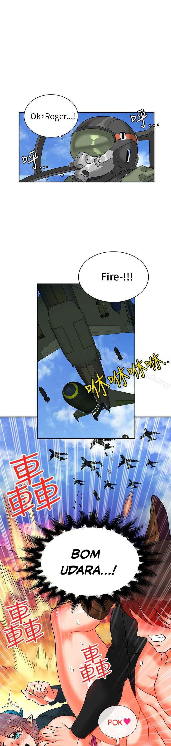 30cm Contractor S2 - Chapter 16 16
