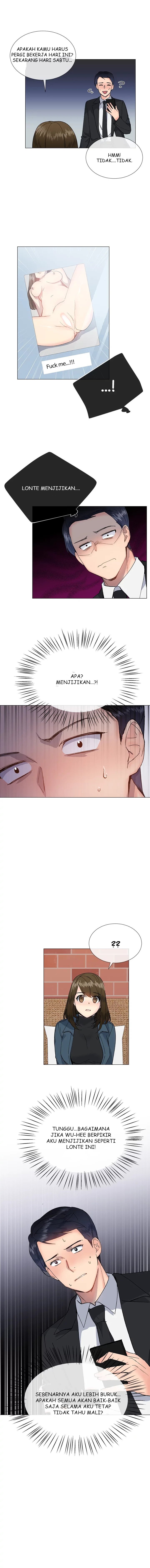 12 Years Apart - Chapter 16 11