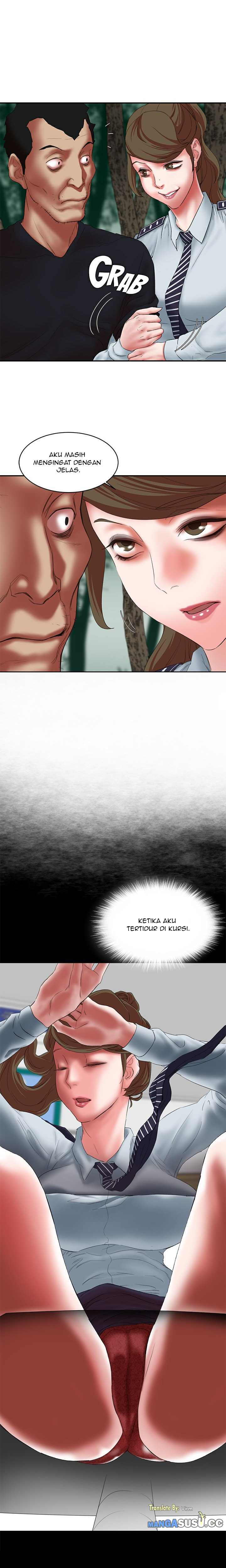 The Escape - Chapter 16 10