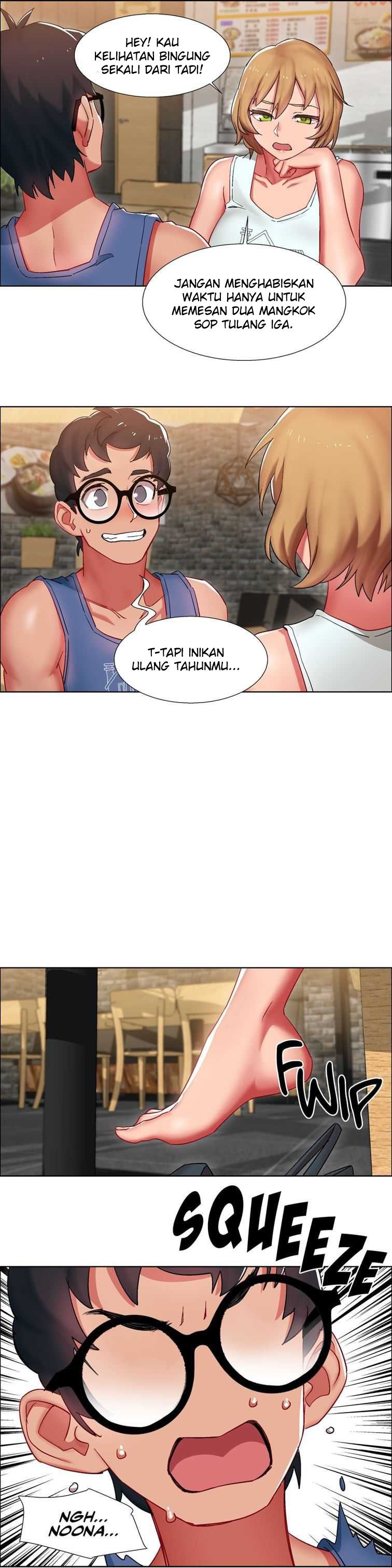 Rental Girls - Chapter 16 19