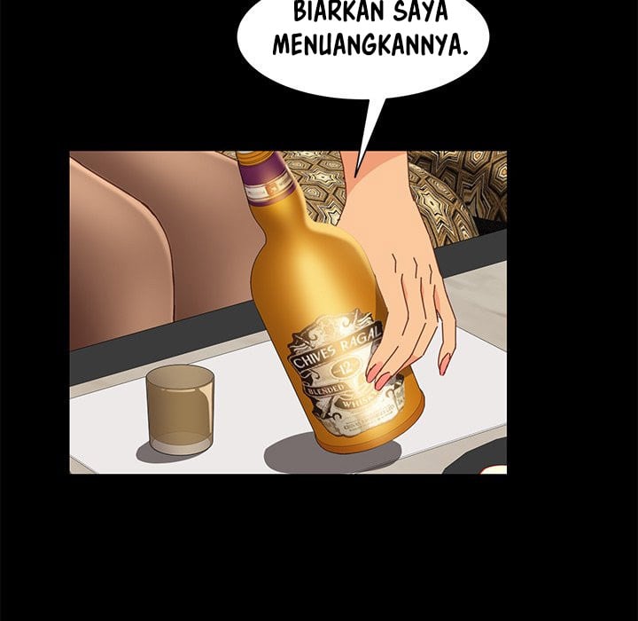 The Assistant - Chapter 16 26 The Assistant - Chapter 16 26