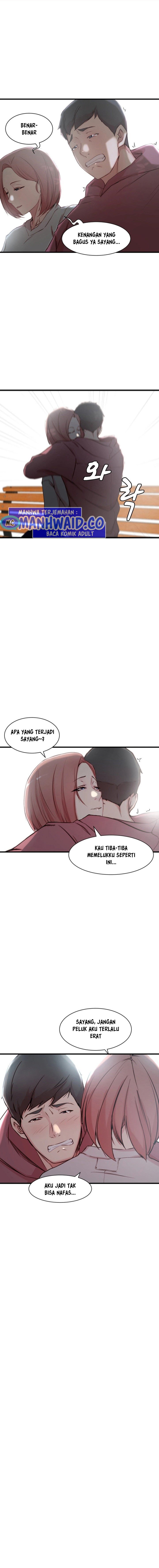 Sister in Law - Chapter 16 9
