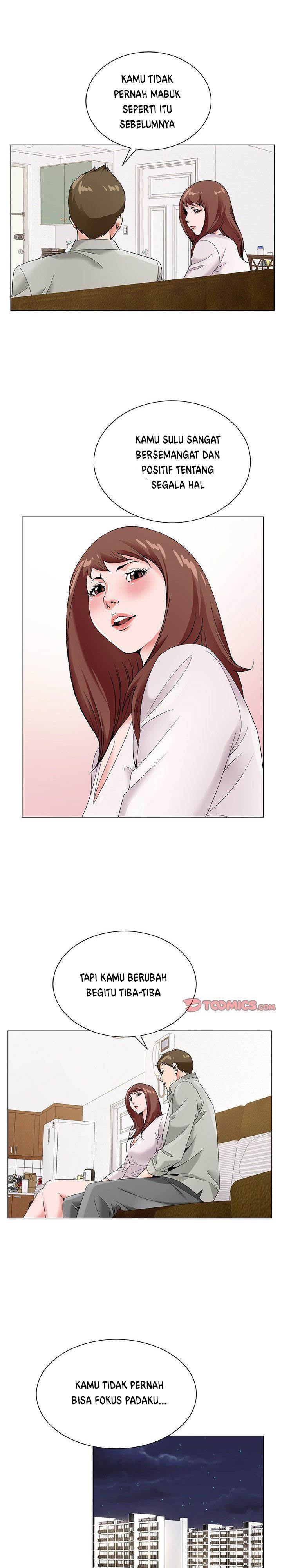 Temptations - Chapter 16 5 Temptations - Chapter 16 5