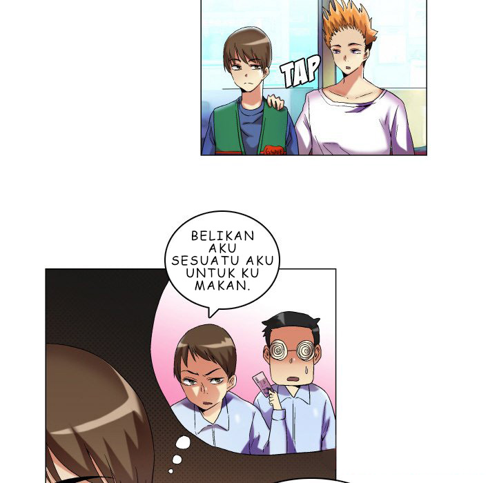 God of App - Chapter 16 14