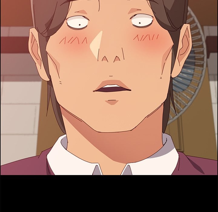 The Assistant - Chapter 16 83 The Assistant - Chapter 16 83