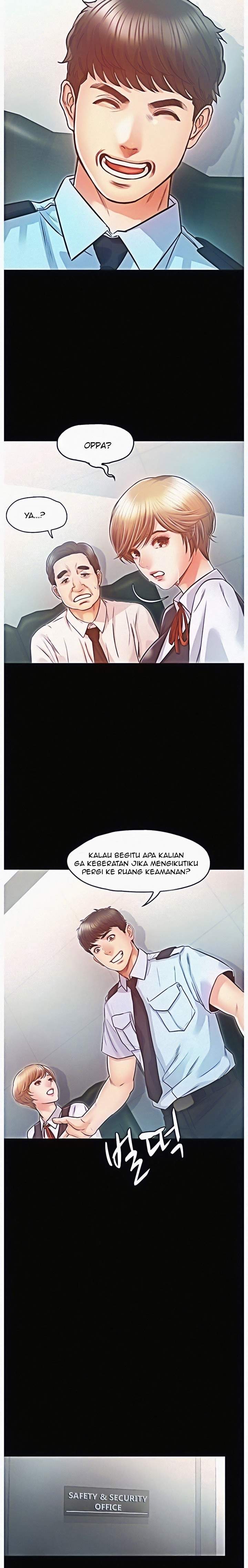 Who did you do with - Chapter 16 18 Who did you do with - Chapter 16 18