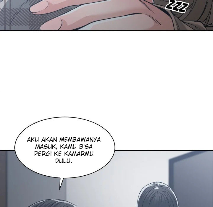 Salamander - Chapter 16 16