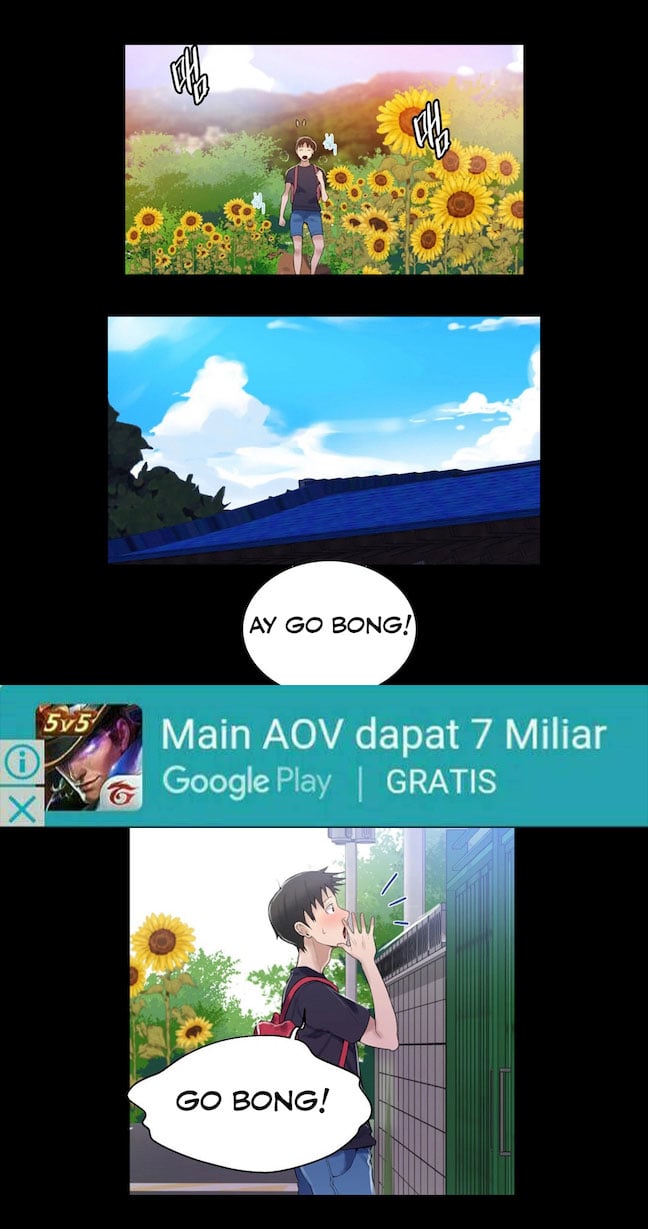 Secret Class Uncensored - Chapter 16 18 Secret Class Uncensored - Chapter 16 18