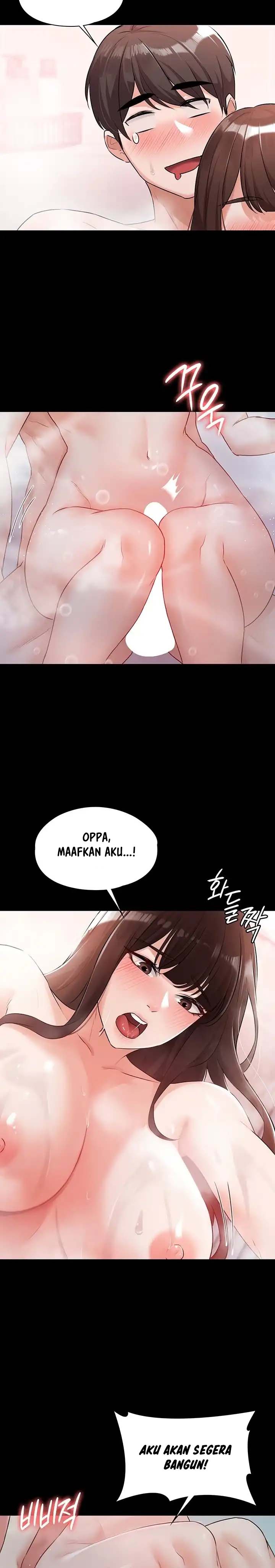 She’s Not My Sister - Chapter 16 4 She’s Not My Sister - Chapter 16 4