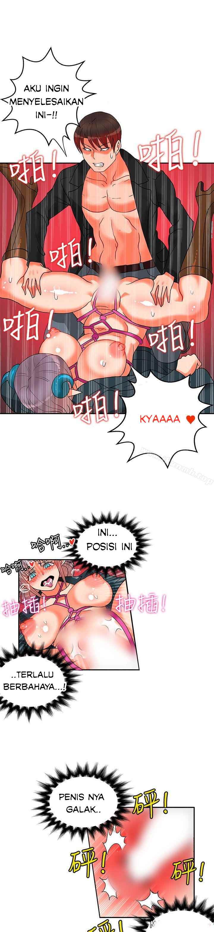 30cm Contractor S2 - Chapter 16 14