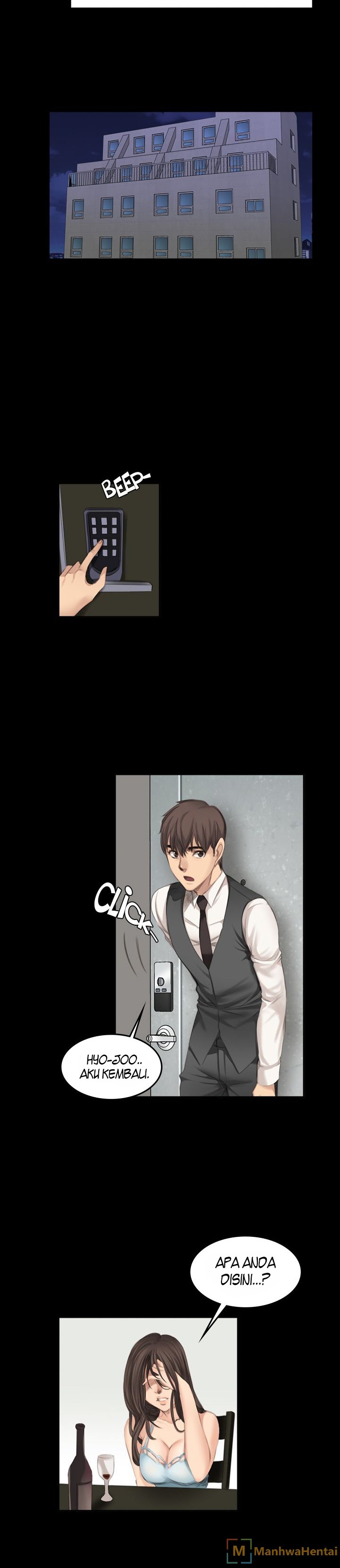 Producer: Trainee - Chapter 16 12