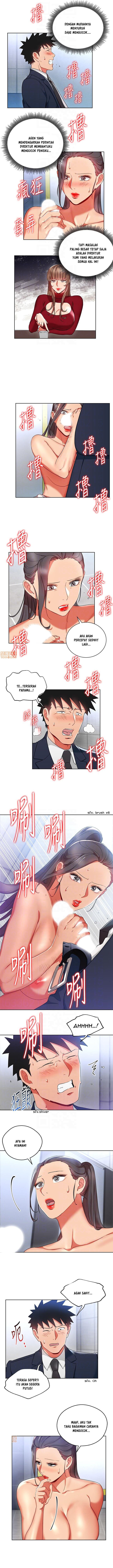 Boss Reverse - Chapter 16 5 Boss Reverse - Chapter 16 5