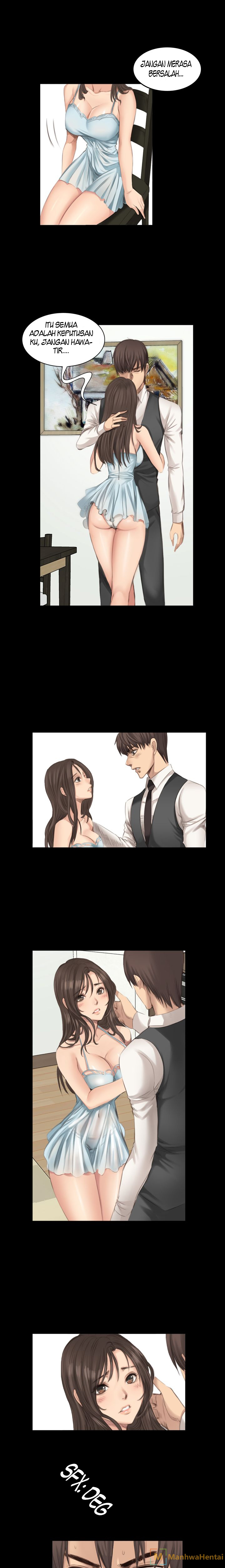 Producer: Trainee - Chapter 16 17