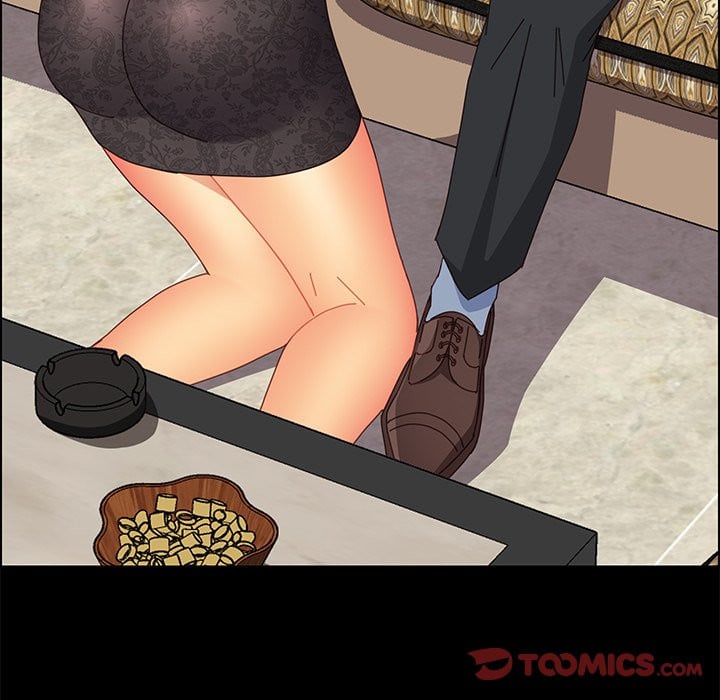 The Assistant - Chapter 16 49 The Assistant - Chapter 16 49