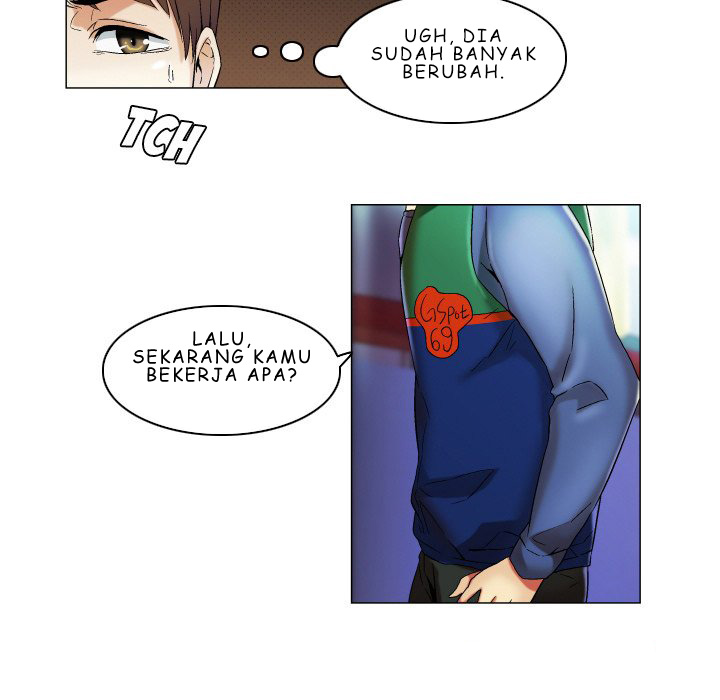 God of App - Chapter 16 15