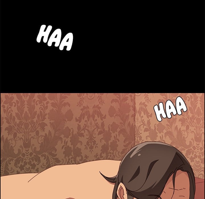 The Assistant - Chapter 16 112 The Assistant - Chapter 16 112