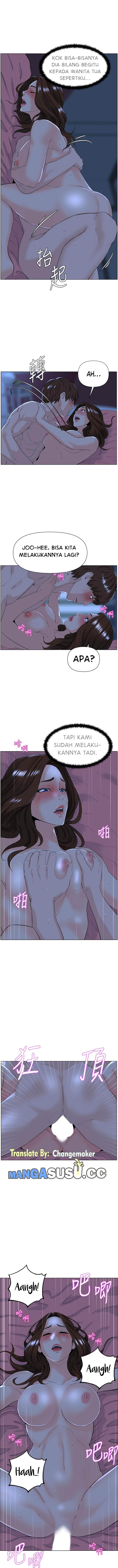 The Neighborhood Celebrity - Chapter 16 10