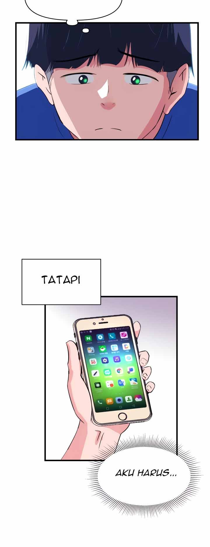 My Roommate is a Succubus - Chapter 16 33 My Roommate is a Succubus - Chapter 16 33