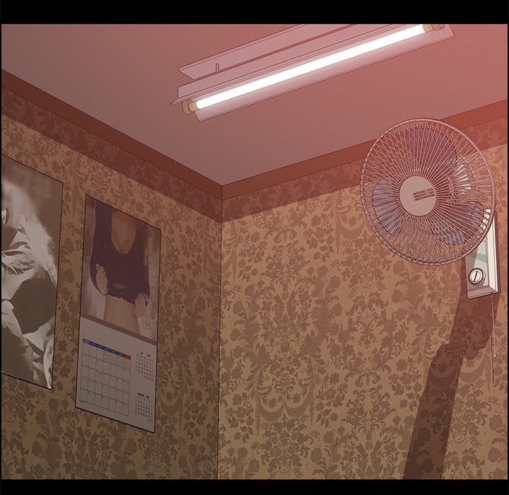 The Assistant - Chapter 16 110 The Assistant - Chapter 16 110