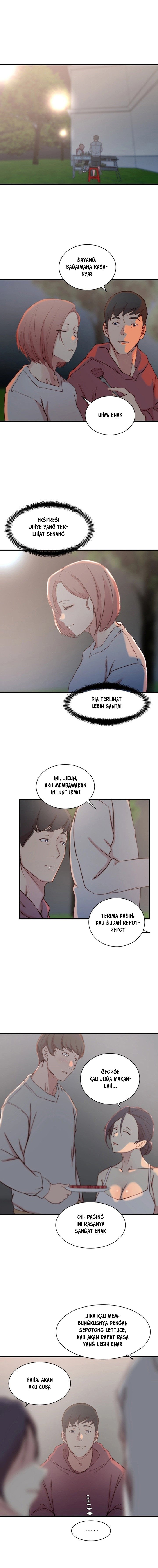Sister in Law - Chapter 16 10