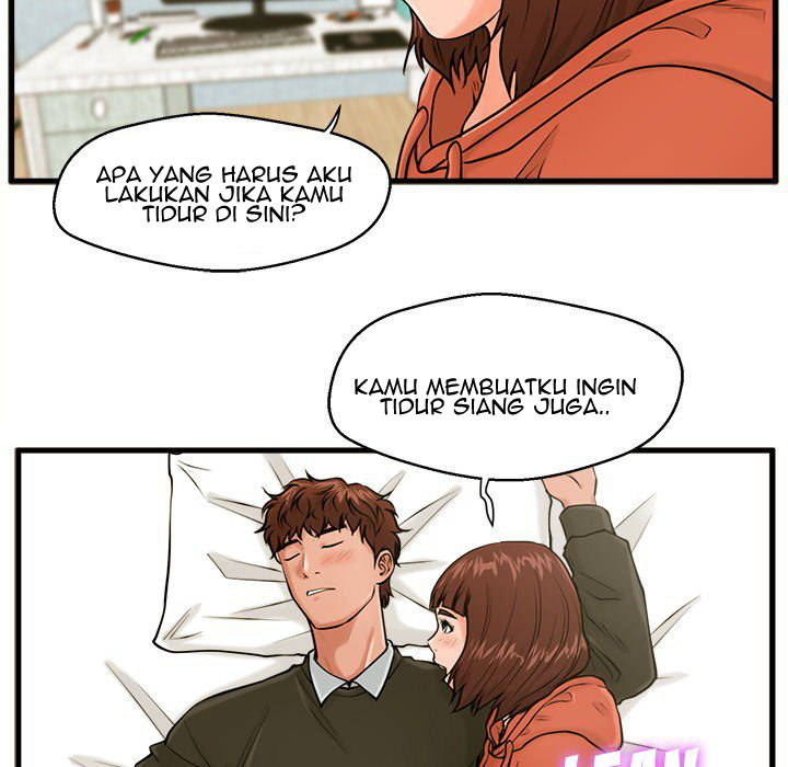 The Guest House - Chapter 16 68
