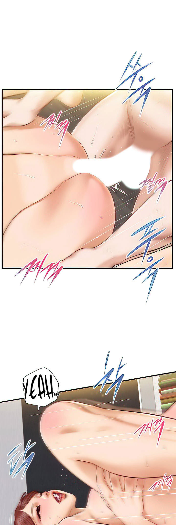 Age of Innocence - Chapter 16 8 Age of Innocence - Chapter 16 8