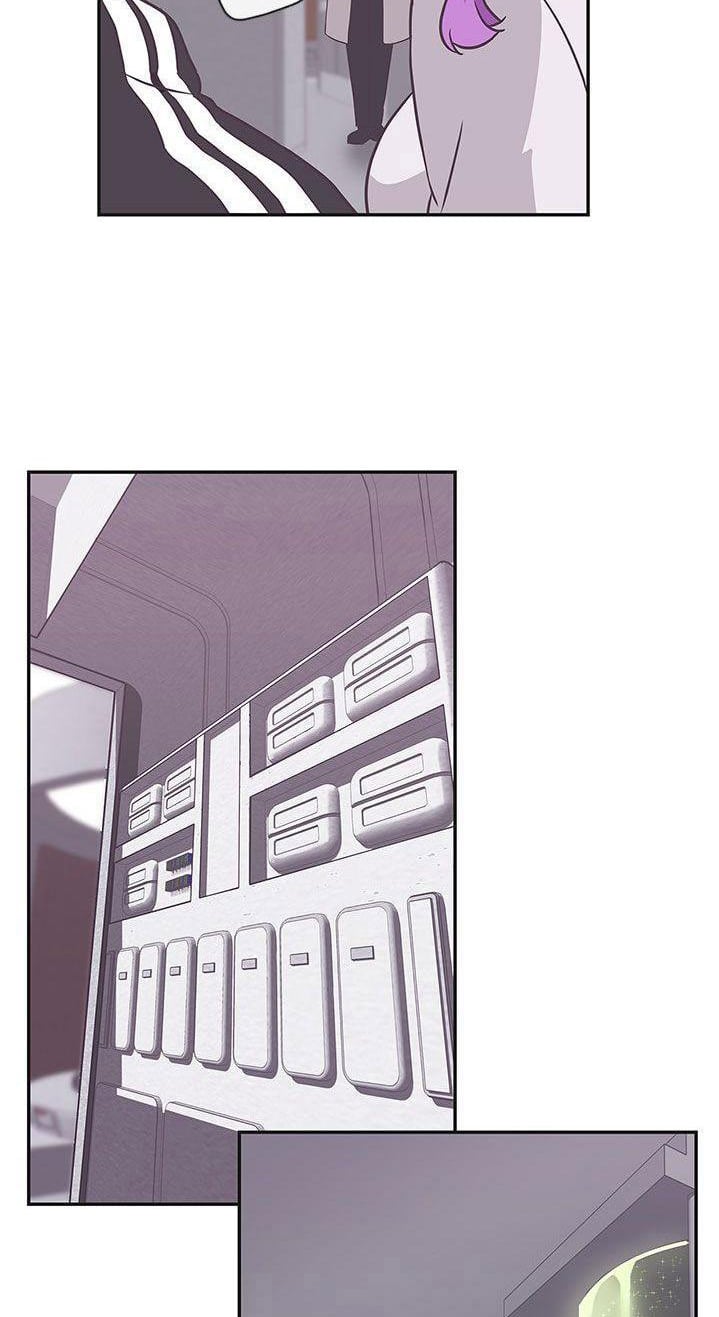 Love Navigation (Koh Son-jak) - Chapter 16 58 Love Navigation (Koh Son-jak) - Chapter 16 58