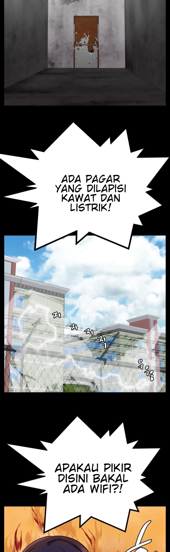 Love Academy - Chapter 16 6