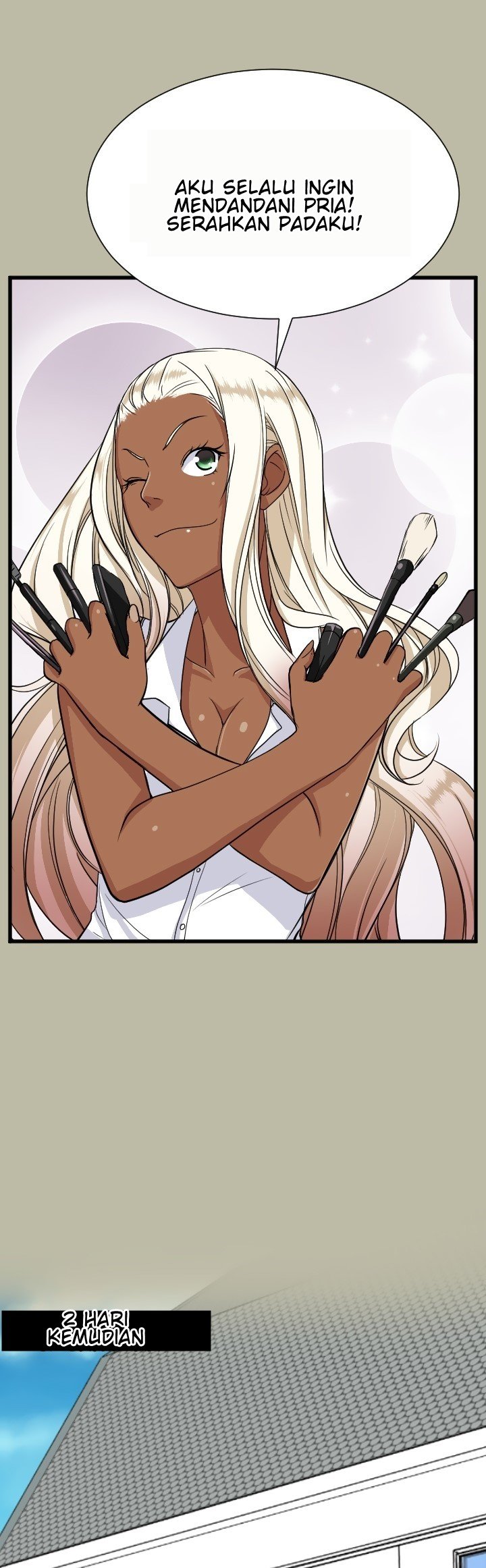 Love Academy - Chapter 16 30