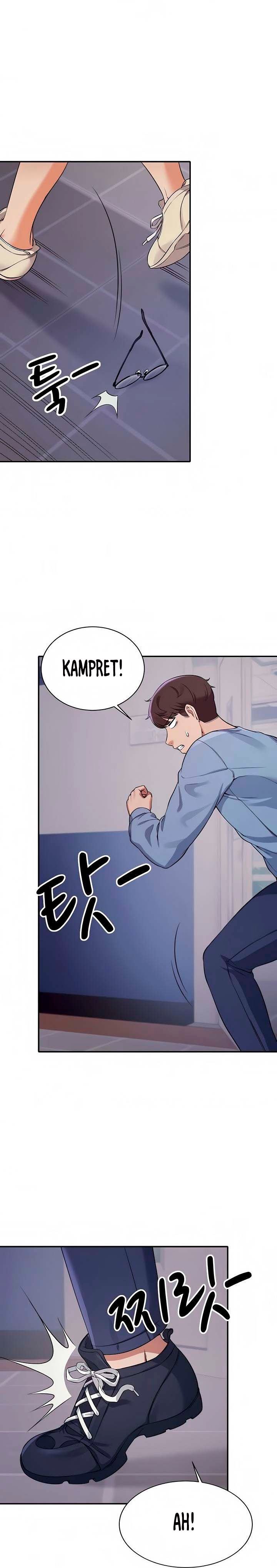 Is There No Goddess in My College? - Chapter 16 16 Is There No Goddess in My College? - Chapter 16 16