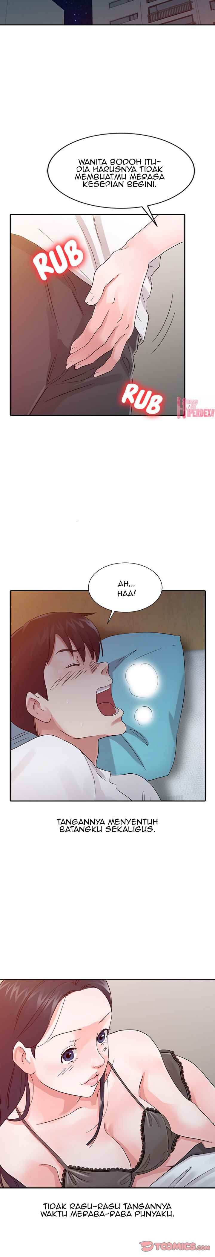 My Stepmom&#8217;s Plan - Chapter 16 6