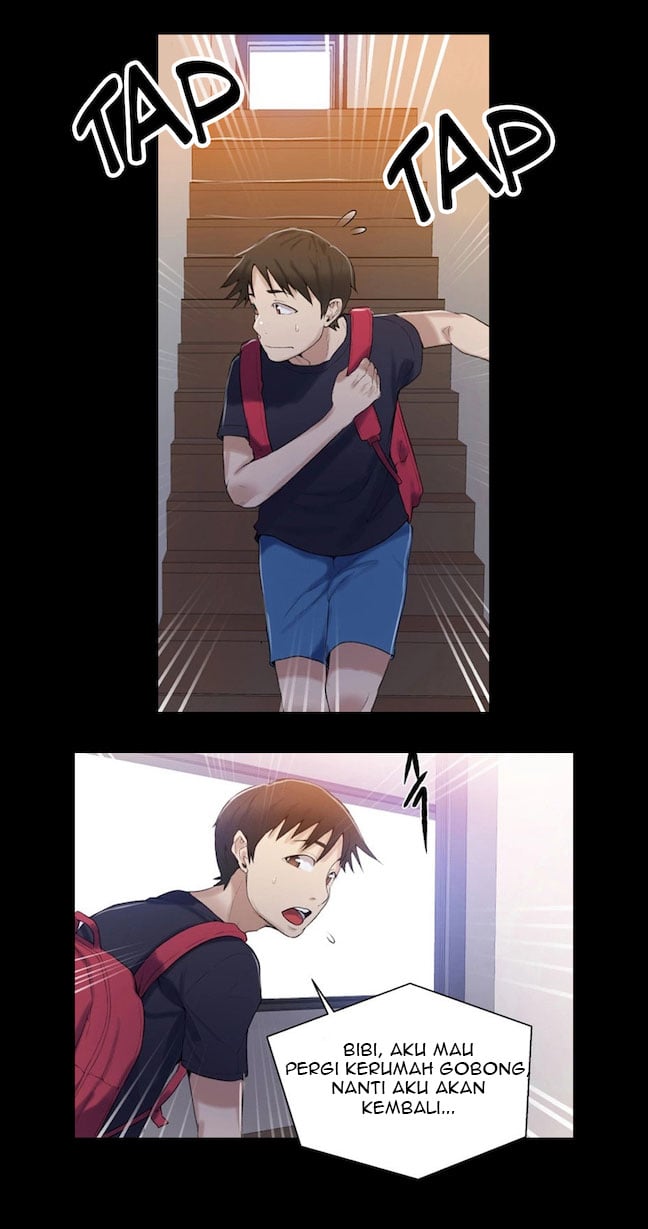 Secret Class Uncensored - Chapter 16 15 Secret Class Uncensored - Chapter 16 15