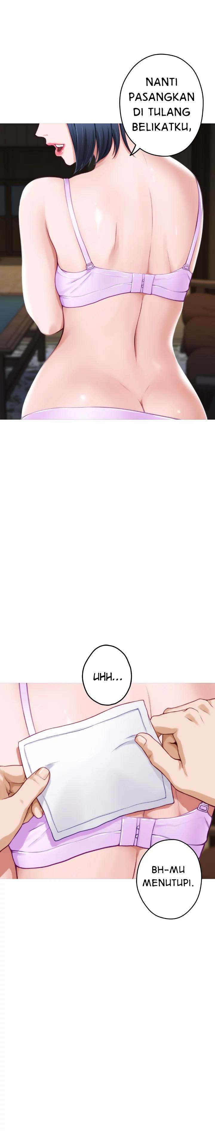 Noona&#8217;s Friend - Chapter 16 27