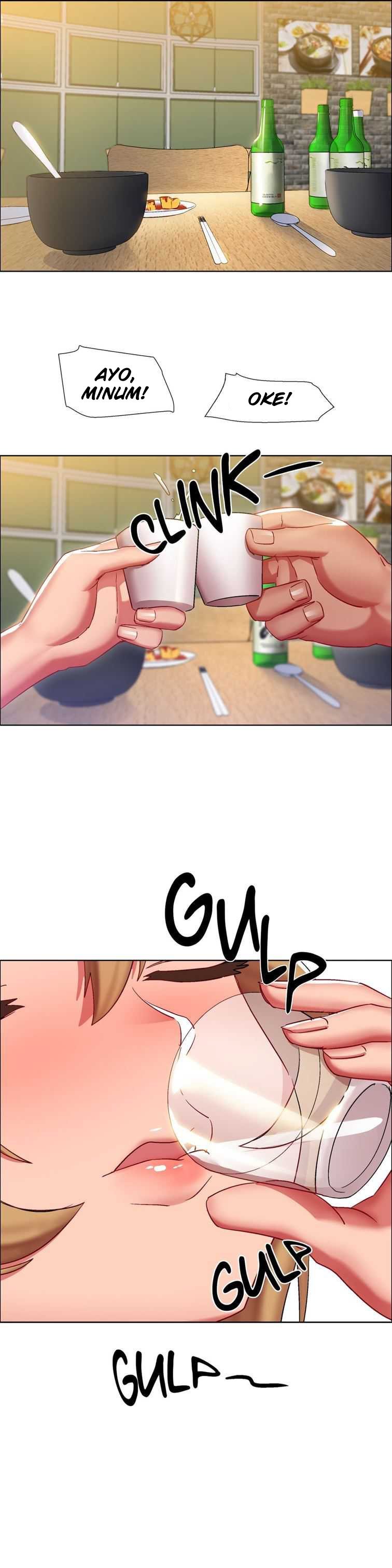 Rental Girls - Chapter 16 22