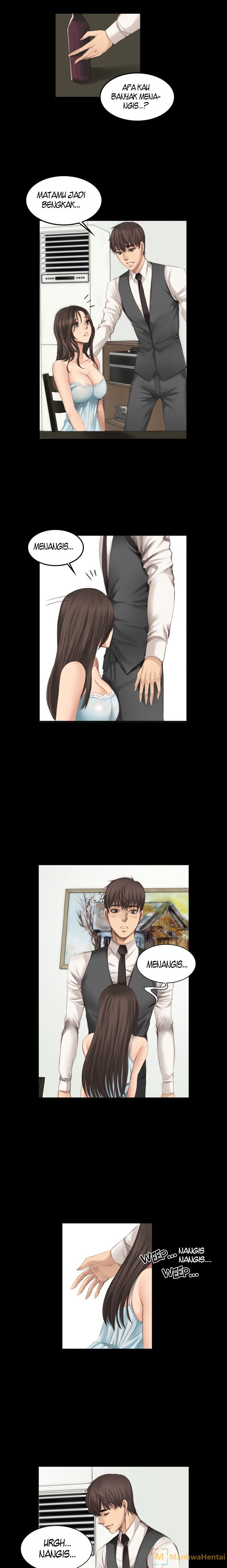 Producer: Trainee - Chapter 16 14