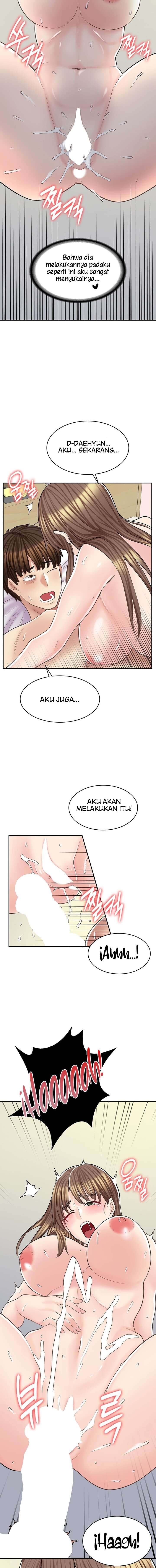 Cafe anime - Chapter 16 16