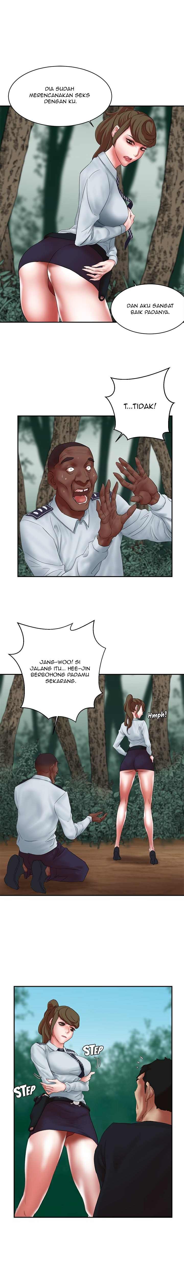 The Escape - Chapter 16 9