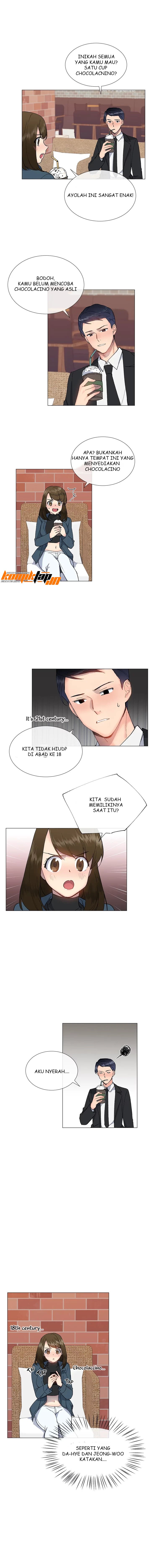 12 Years Apart - Chapter 16 8