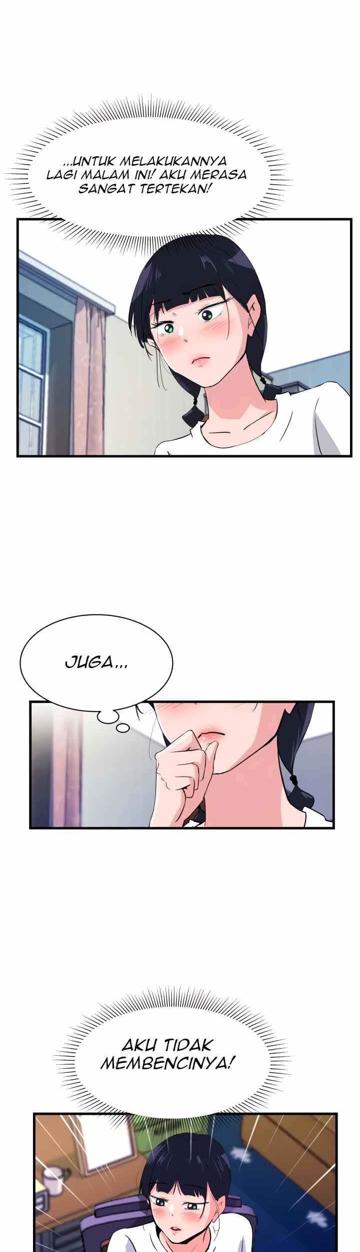 My Roommate is a Succubus - Chapter 16 34 My Roommate is a Succubus - Chapter 16 34