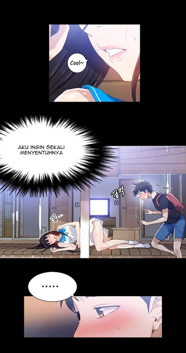 Secret Class Uncensored - Chapter 16 24 Secret Class Uncensored - Chapter 16 24