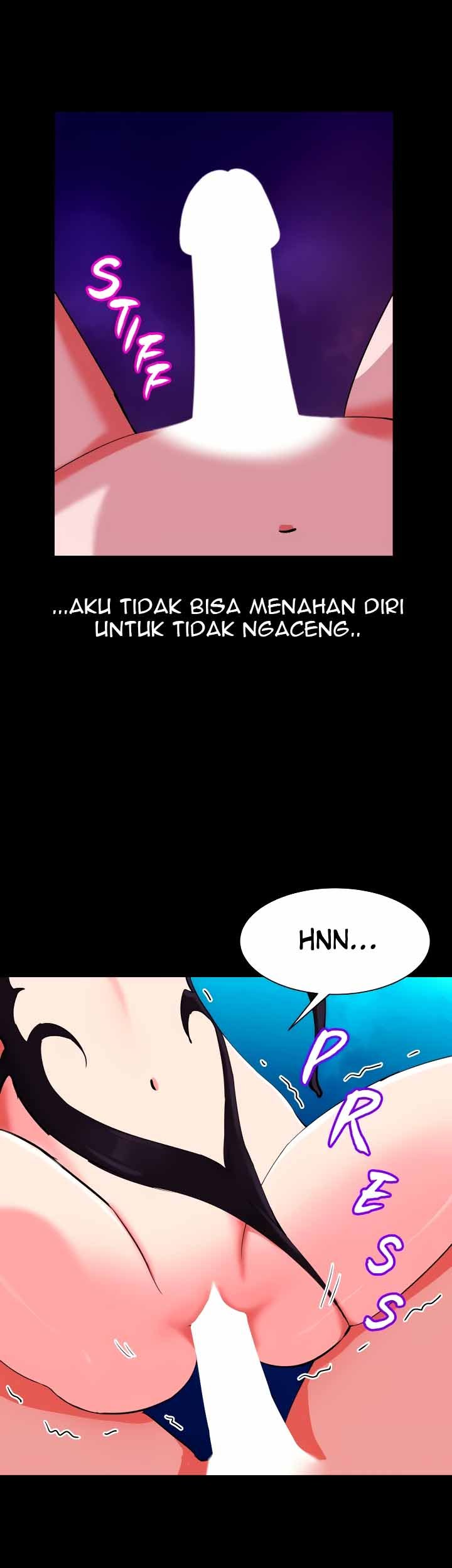 My Roommate is a Succubus - Chapter 16 48 My Roommate is a Succubus - Chapter 16 48