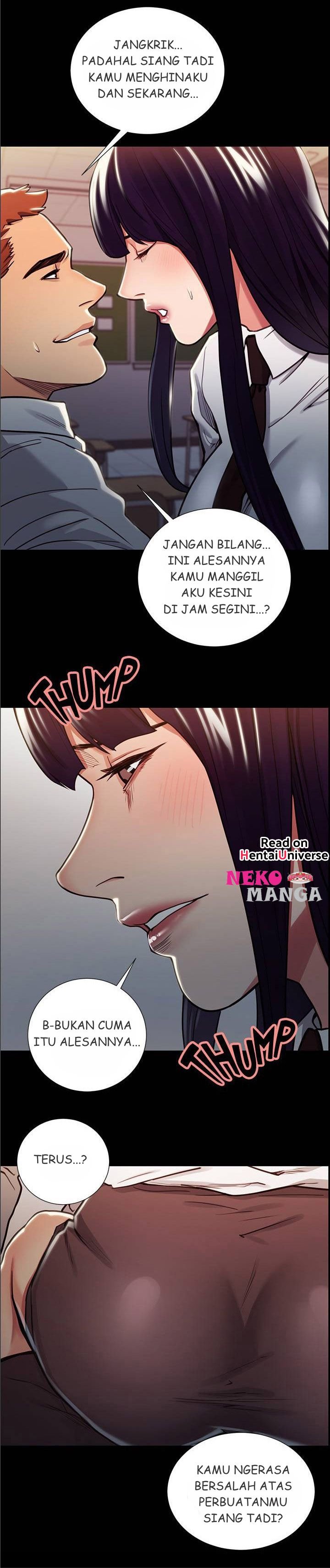 Taste of Forbidden Fruit - Chapter 16 3