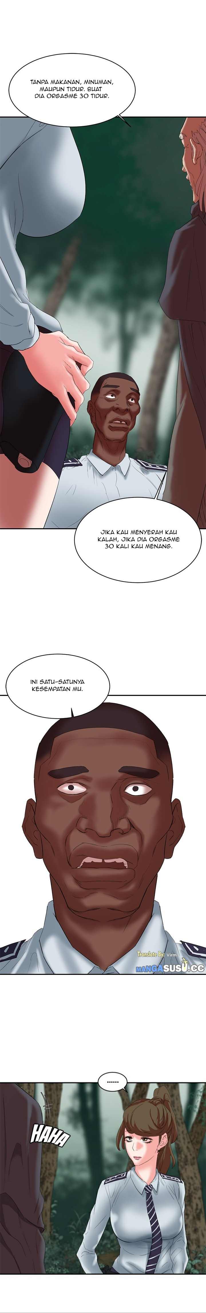 The Escape - Chapter 16 23