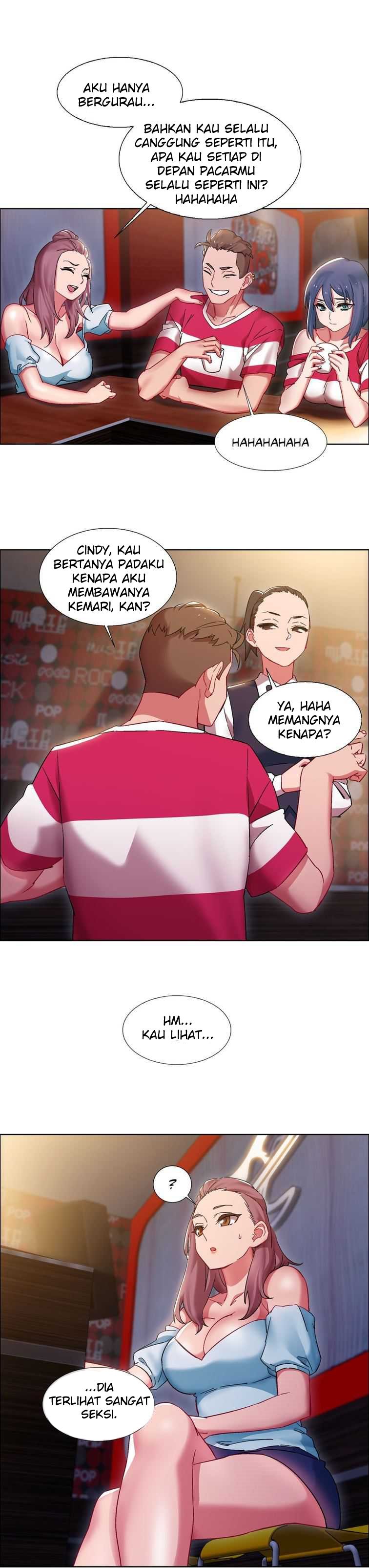 Rental Girls - Chapter 16 12