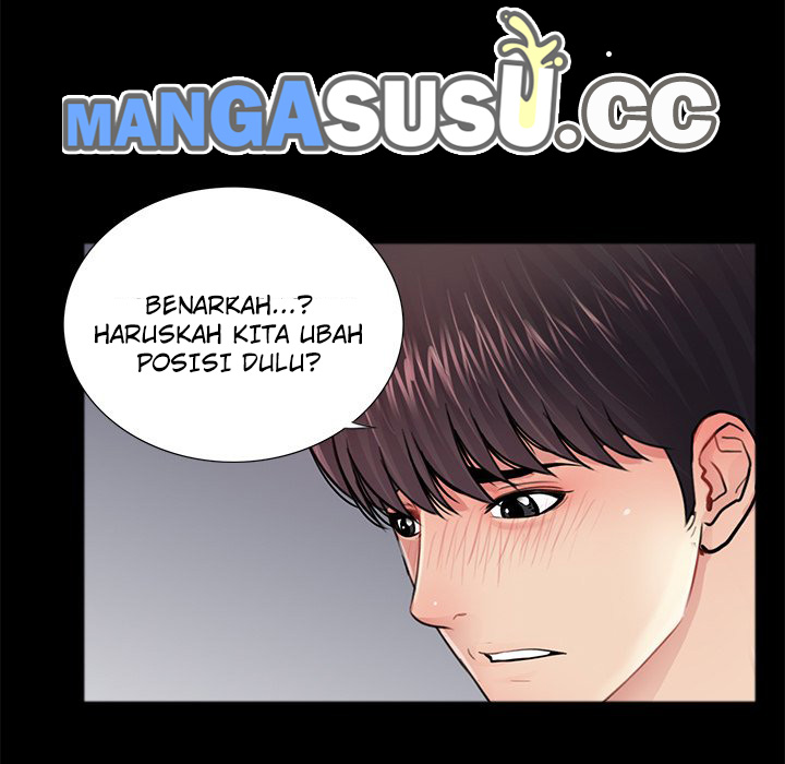 His Return - Chapter 16 53